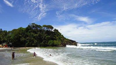 Bahia Bahia