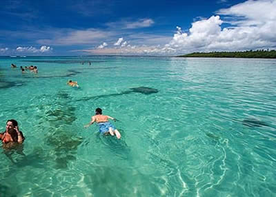 Bahia Bahia