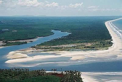Bahia Bahia