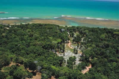 Bahia Bahia