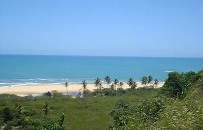Bahia Bahia