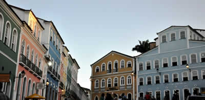 Bahia Bahia
