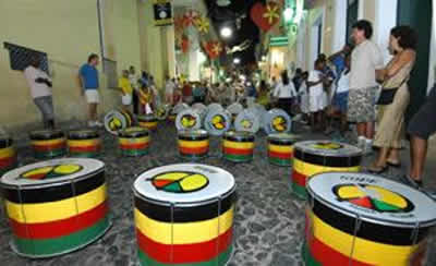 Bahia Bahia