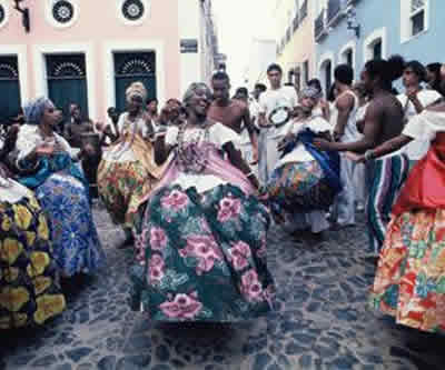 Bahia Bahia