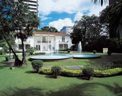 Bahia Bahia