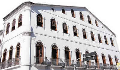 Bahia Bahia