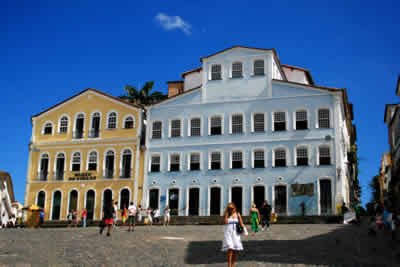 Bahia Bahia