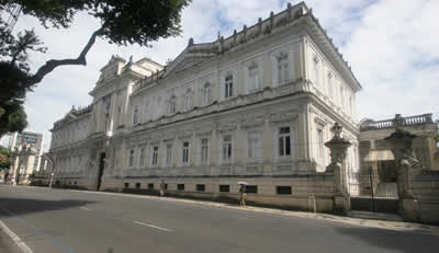 Bahia Bahia
