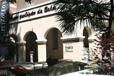 Bahia Bahia