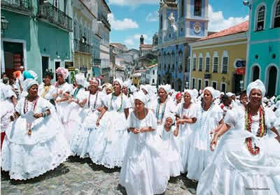 Bahia Bahia