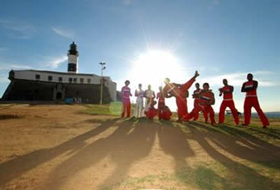 Bahia Bahia