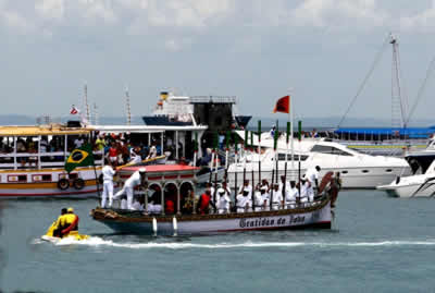 Bahia Bahia
