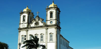 Bahia Bahia