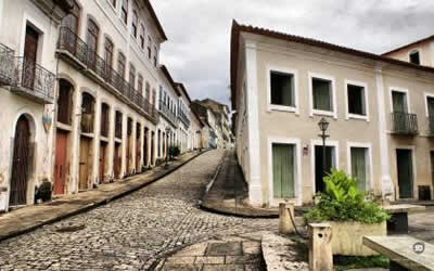 Bairro de Praia Grande