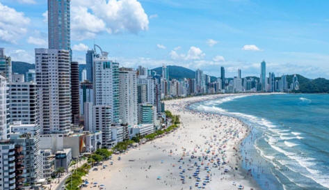 Balneário Camboriú