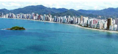 Balneário Camboriú