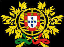 Bandeira de Portugal Bandeira de Portugal