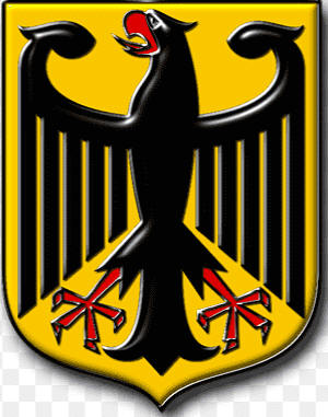 Bandeira da Alemanha