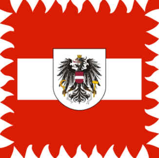 Bandeira da Áustria Bandeira da Áustria
