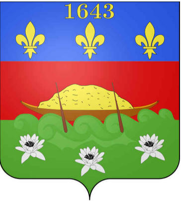 Bandeira da Guiana Francesa