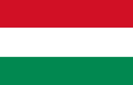 Bandeira da Hungria Bandeira da Hungria