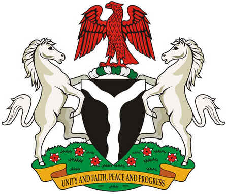Bandeira da Nigéria