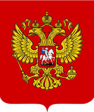 Bandeira da Rússia