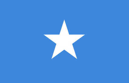 Bandeira da Somália