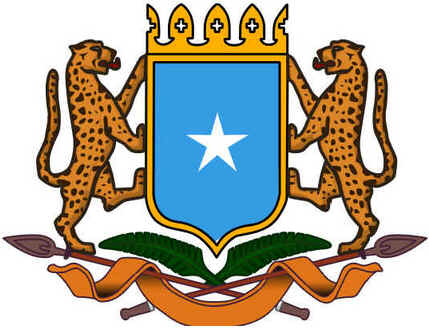 Bandeira da Somália