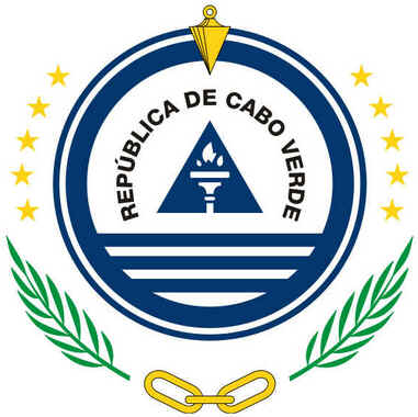 Bandeira de Cabo Verde