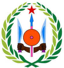 Bandeira do Djibouti