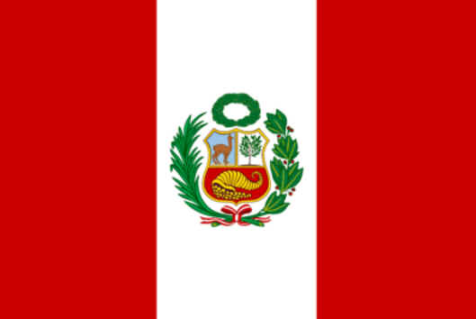 Bandeira do Peru Bandeira do Peru
