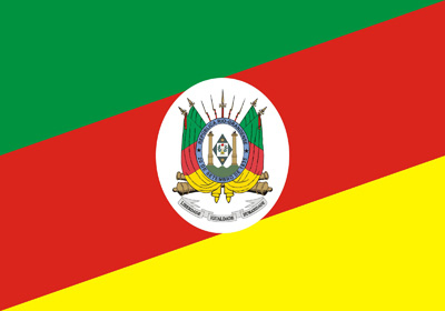 Região Sul do Brasil