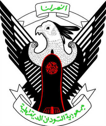 Bandeira do Sudão