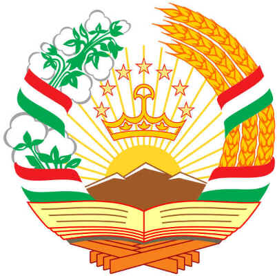 Bandeira do Tajiquistão