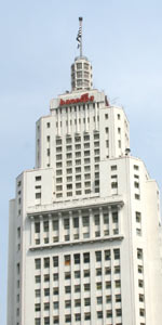 Edifício Altino Arantes