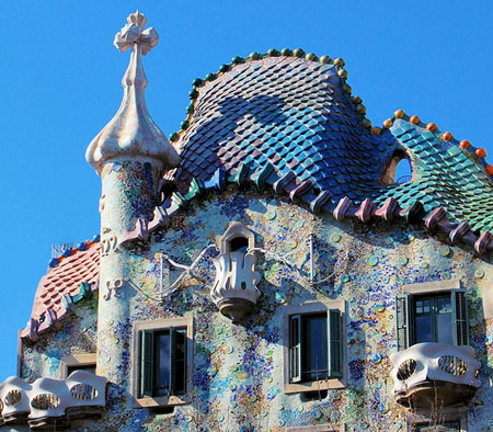 Barcelona
