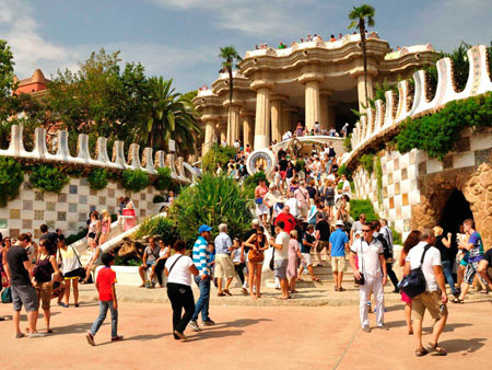 Barcelona
