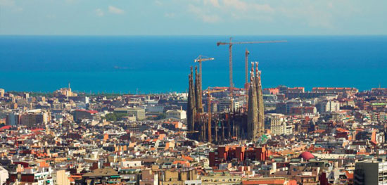 Barcelona