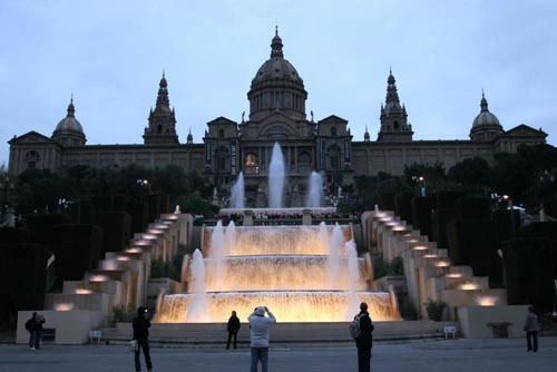 Barcelona