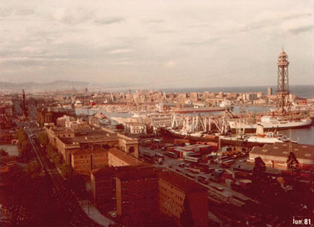 Barcelona