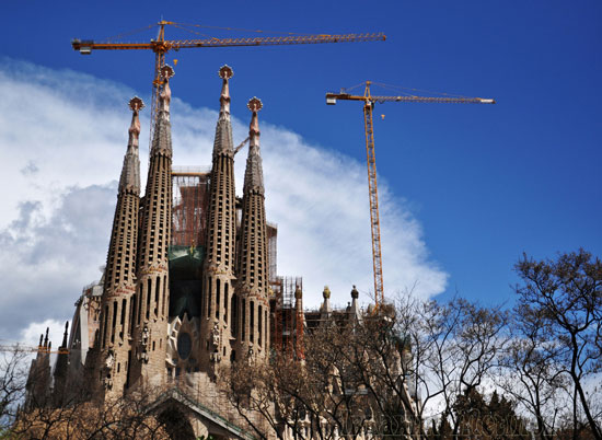Barcelona
