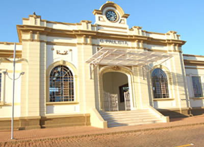 Barretos