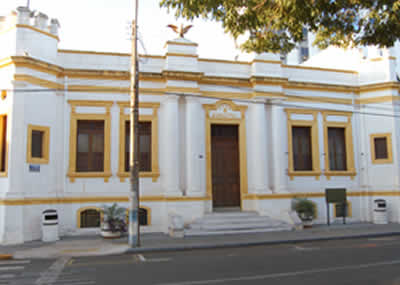 Barretos