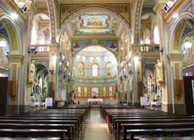 Barretos