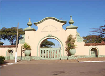 Barretos