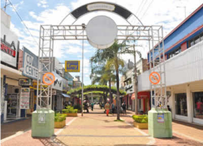 Barretos