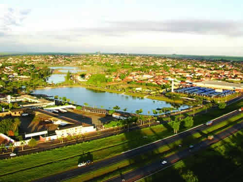 Barretos