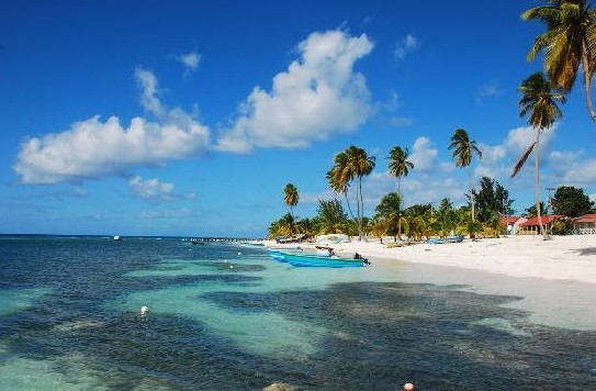 Bayahibe Bayahibe