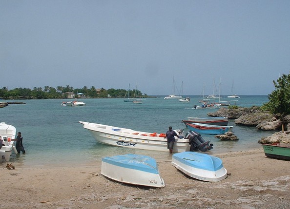Bayahibe Bayahibe